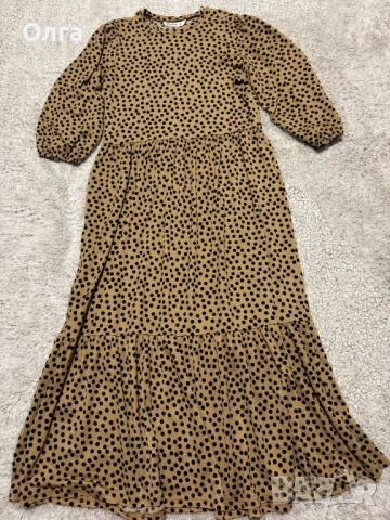 Рокля Страдивариус