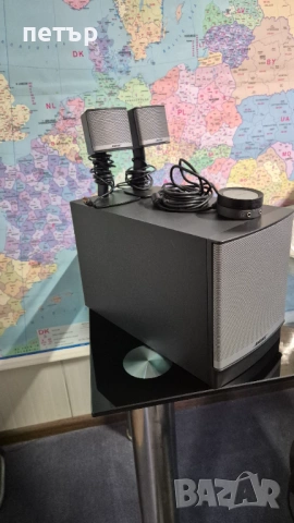  Bose Companion 3 Series , снимка 3 - Тонколони - 53752523