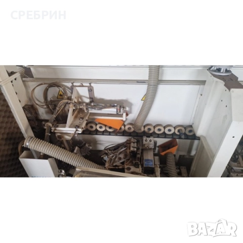 Само по заявка ревизирана на 100% кантираща машина марка ID ACTIVA GP-R2. С , снимка 4 - Други машини и части - 51734440