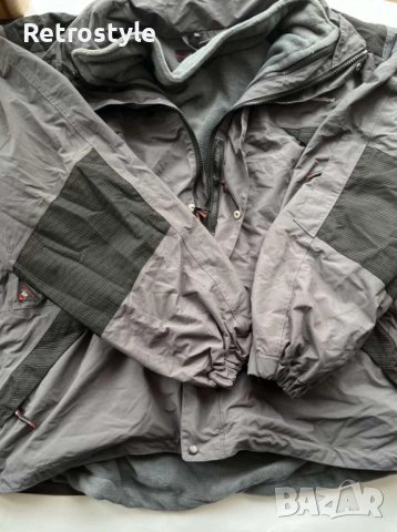 Мъжко Работно Яке XXXL, снимка 3 - Якета - 53393588