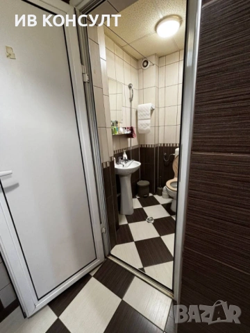 Дава под наем помещение в района на ОРБ, снимка 5 - Магазини - 54229267