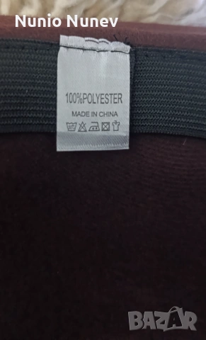 Мъжка шапка, снимка 3 - Шапки - 53393673