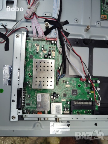 Main board T.MT5310.S81A 12083