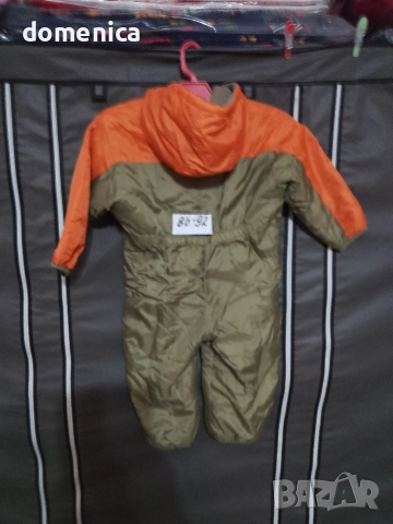 Детски ескимоси, снимка 4 - Бебешки ескимоси - 52796199