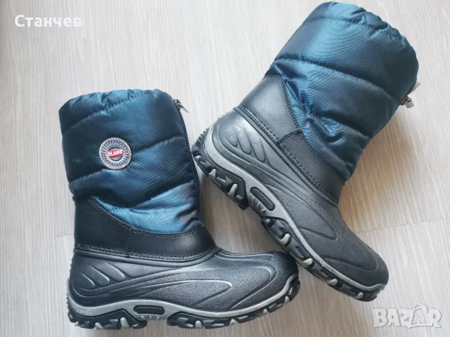 Ботуши OLANG Апрески BMX 35/36