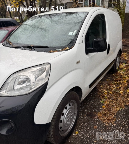 Продавам Peugeout Bipper 2017, снимка 6 - Автомобили и джипове - 52581538