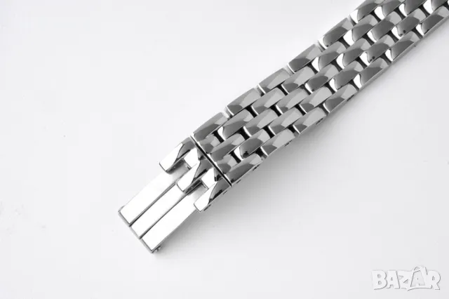 Дамски часовник Cartier PANTHÈRE DE CARTIER с кварцов механизъм, снимка 8 - Дамски - 50205410