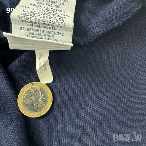 Мъжка поло тениска Polo Ralph Lauren Polo Shirt, снимка 6 - Тениски - 45298448