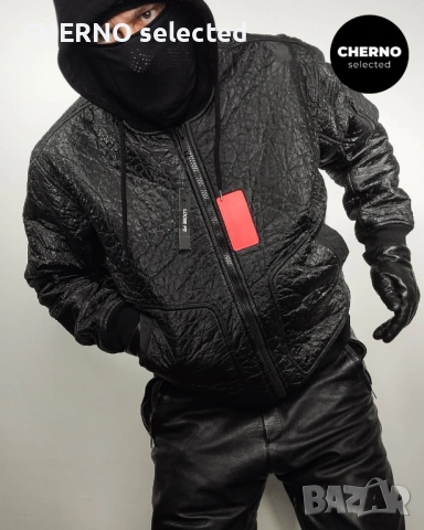 Мъжко бомбър яке NIKE JORDAN 23 Engineered MA-1 Bomber Jacket CD5712-010 – L•XL – Ново с етикети