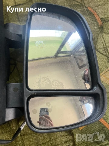 Огледала за Пежо боксер цитроен джъмпер , снимка 3 - Части - 51316219