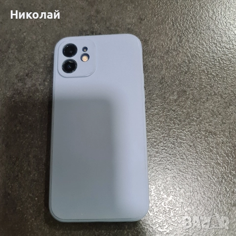 iphone 12 , снимка 7 - Apple iPhone - 52829196