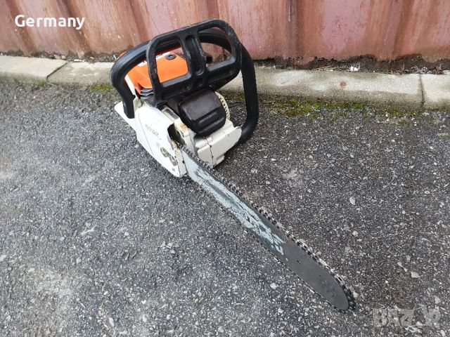 моторна резачка щил stihl 026 husqvarna, снимка 7 - Градинска техника - 46103363