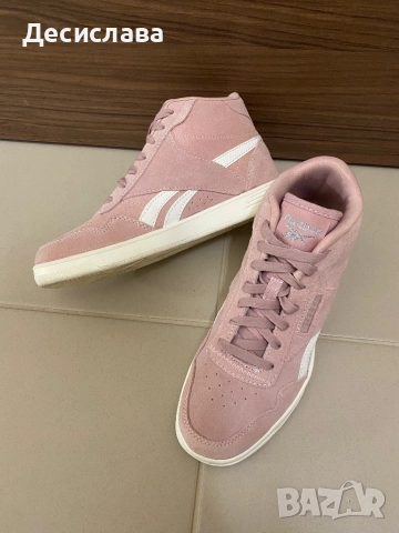 Кецове Reebok 38 номер, снимка 2 - Кецове - 51858953