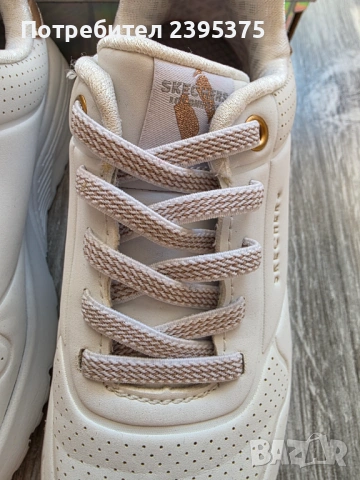 Детски маратонки Skechers, снимка 3 - Детски маратонки - 54153960