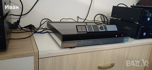 Ресиивър BEOMASTER 7000, снимка 3 - Ресийвъри, усилватели, смесителни пултове - 53915905