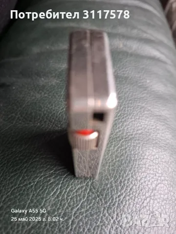 Flaminaire Made in France Запалка за Лула, снимка 5 - Други ценни предмети - 50416864