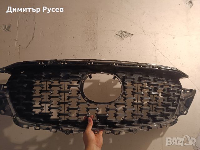 Mazda CX-5 части фарове,кора,стъкло,лайстни, снимка 9 - Части - 46810098