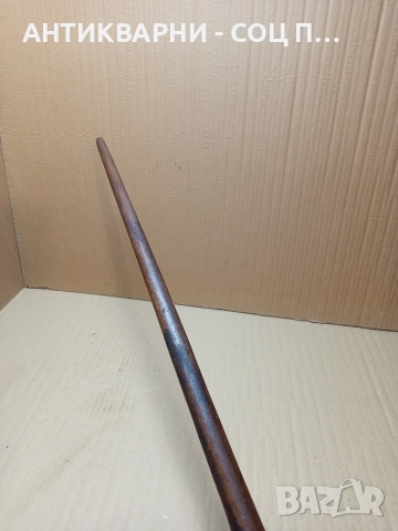 Стара Дървена Хурка. , снимка 5 - Антикварни и старинни предмети - 52930678