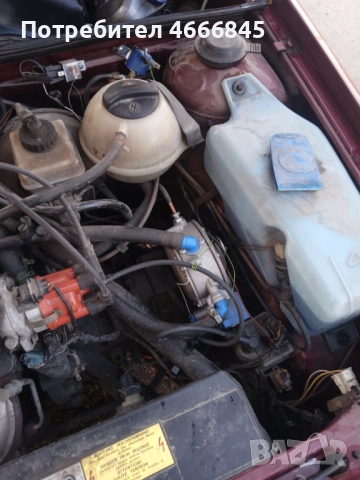 Продава се , снимка 10 - Автомобили и джипове - 52630568