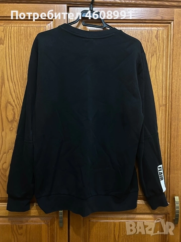 Спортна блуза Flair, снимка 2 - Блузи - 51884121