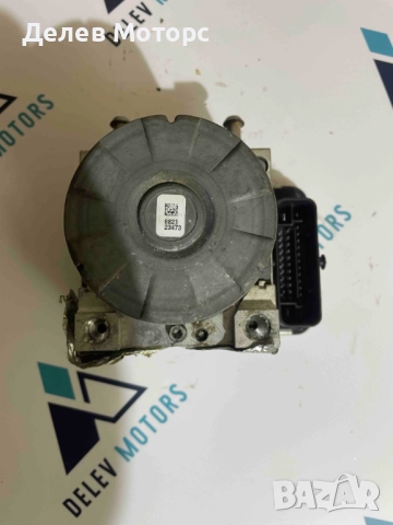 58900-J9100, 06.2102-5430.4, 28.5162-9506.3 ABS от Hyundai Kona 1.6 T-GDI, 177 ph., 4×4, Automatic