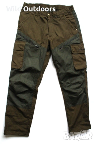 CHEVALIER - трисезонен ловен панталон, размер 52 (L)