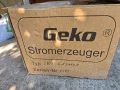 Агрегат Geko 2801 E-A/MHBA, снимка 3