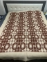 2 бр чисто нови вълнени одеяла-, снимка 3