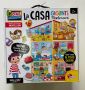 Образователна игра, Lisciani Montessori, La Casa Gigante, Гигантската къща,, снимка 1 - Образователни игри - 45964788