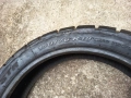 Моторна гума 150/70/18, снимка 3