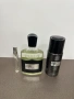 Лимитирана луксозена кутия Creed Aventus Gift Set парфюм, дезедорант, снимка 2