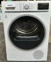 Сушилня Siemens iQ800 с термопомпа WT47Y701 iSensoric Premium, снимка 5