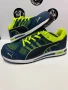 Работни обувки с метално бомбе PUMA, снимка 1