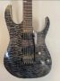 Ibanez Premium RG 920 QMZ с оригинален Hard Case, снимка 4