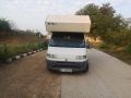 Кемпер FIAT Ducato, снимка 2