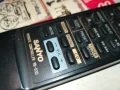 SANYO RB-D30 AUDIO REMOTE-ВНОС SWISS 0306251044, снимка 5