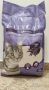 Котешка Тоалетна/Постелка - Бентонит - 10L - Аромат Лавандула, снимка 1 - Стоки за котки - 45584971