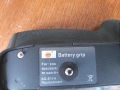 DSTE Battery Grip Грип BG-E11 за Canon EOS 5Ds, 5Ds R, 5D Mark III и батерия LP-E6 7,4V 2600mAh, снимка 7