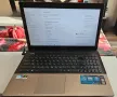 Asus kv55 [ 15,6 inch ]Nvidia GeForce610M Intel 2.4GHz, снимка 1