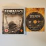 Resistance Fall Of Man за Playstation 3 PS3 ПС3, снимка 1 - PlayStation конзоли - 45657313
