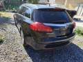 Opel Insignia 4x4 2.0 160, снимка 4