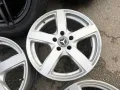 5х112 17 Джанти Mercedes C E Class W204 W205 W206 W212 W213 5x112, снимка 3