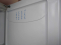 продавам хладилник indesit в добро състояние,взимане от място,размери 167,60,50, снимка 8