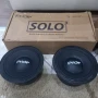 Мидрейндж средночестотни Говорители Pride Solo v.3 _6,5 '/16,5см _300w Rms , снимка 5