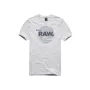 Нова тениска G-Star Raw Men's Logo Circle Fashion, оригинал, снимка 2