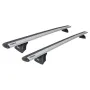 Багажник THULE Wing Bar за Рено Меган 2 2003-2008г - 120см, снимка 5