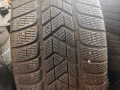 4бр.зимни гуми 235/50/20-255/45/20 Pirelli спорт пакет, снимка 1