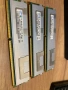 3x8GB PC3L ECC, снимка 1