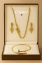 Cartier Комплект Бижута Картие - Налични Различни Модели Код SK504, снимка 3