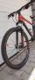 Велосипед 27.5 Btwin 560 Rockrider 2x10 Sram Rockshox вилка TR гуми и капли 27,5, снимка 12